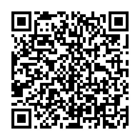 Demo Shelf QR for cookies